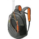 Head Rebel Backpack - schwarz/orange