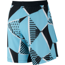 Nike Dry Shorts 9" Blau/Schwarz