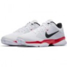Nike Air Zoom Ultra Weiss Rot