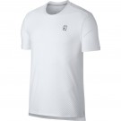 Court T-Shirt Herren - Weiss