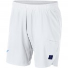 Nike Court Flex RF Shorts Herren - Weiss