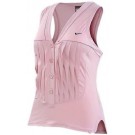 Nike Sleevless Top Shara Wimb - pink M