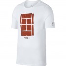 Court Heritage Update T-Shirt Herren 