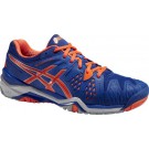 Asics Gel Resolution 6