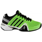 Adidas adipower Barricade 8+ Clay