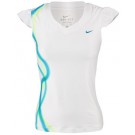 Nike Challenge Glow Top