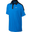NIKE TEAM COURT POLO YTH Boys