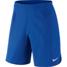 Nike Shorts Gladiator 9 inch blau