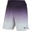 Nike Premier ACE 9" Short weiss - lila