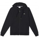 Lacoste Reissverschluss Sweatshirt