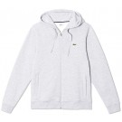 Lacoste Reissverschluss Sweatshirt