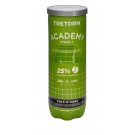 Tretorn Academy Green - 3er