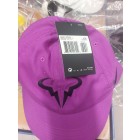 Nike Rafa Cap Magenta