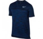 Court Dry Challenger T-Shirt Herren - Blau, Grau