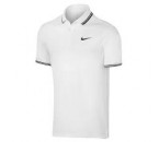 Court Polo Herren - Weiss
