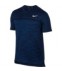 Court Dry Challenger T-Shirt Herren - Blau, Grau