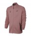 Nike Premier RF Jacke Wimbledon  - rosa