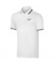 Court Polo Herren - Weiss
