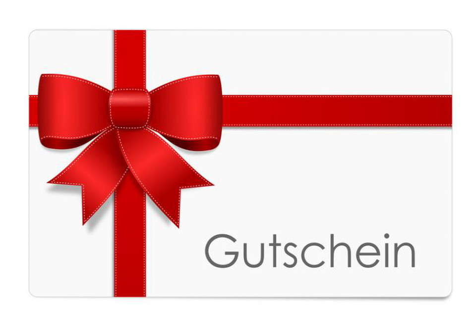 Gutscheine